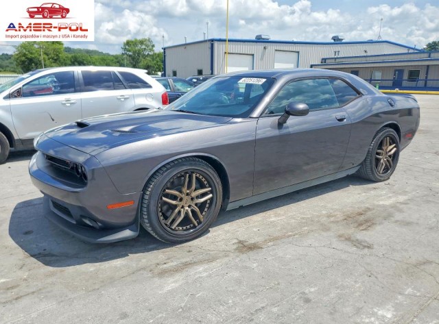 dodge