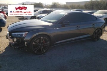 Premium Plus, 2020r., 4x4, 3.0L