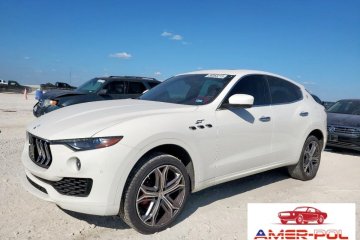 2023r., GT, 3.0L, od ubezpieczalni