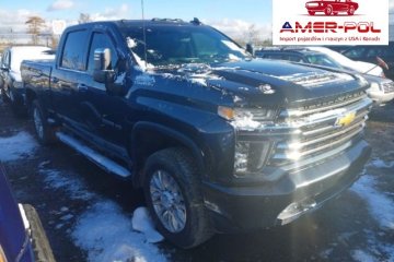 2020r., 4x4, 6.6L