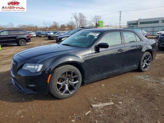 chrysler