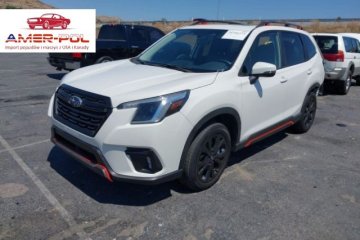 2023r, Sport, 2.5L, 4x4