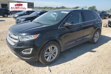 sel, 2018r., 4x4, 3.5L