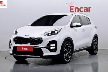 Diesel Prestige 2020