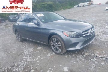 300 4Matic 2021 2.0l