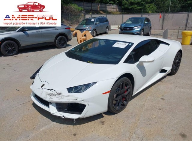 lamborghini