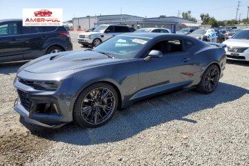 zl1, 2022r., 6.2L