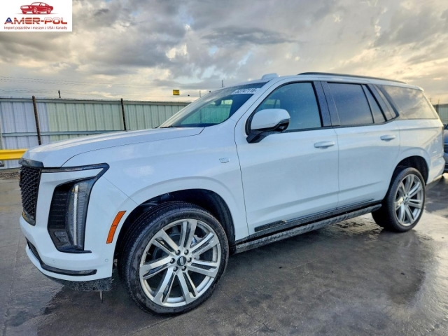 cadillac