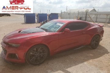 ZL1 2021 6.2l