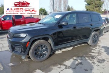 L ALTITUDE, 2024r., 4x4, 3.6L