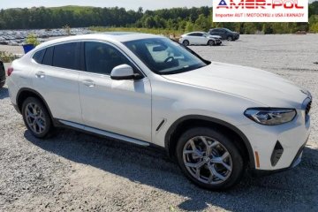 2024, 2.0L, 4x4, od ubezpieczalni