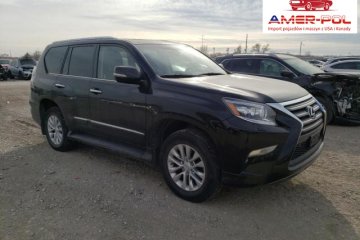 2019, 4.6L, 4x4, PREMIUM, po gradobiciu