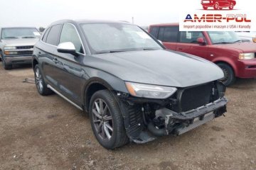 Premium Plus Tfsi Quattro Tiptronic 2022