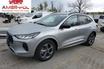 ST Line 2024 1.5l