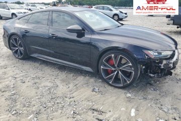 2023, 4.0L, 4x4, od ubezpieczalni