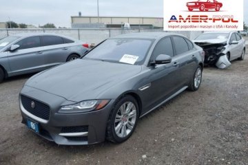 JAGUAR XF 35T R-SPORT