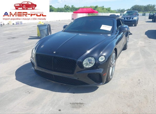 bentley