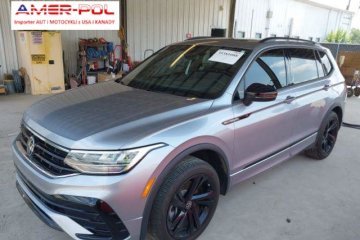 2023, 2.0L, SE R-LINE BLACK, od ubezpieczalni