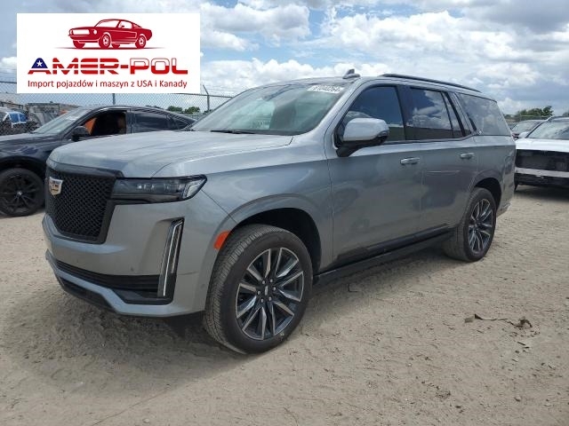 cadillac