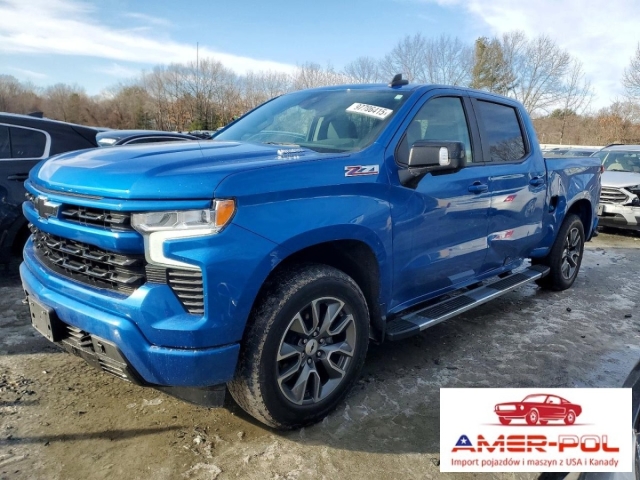 chevrolet