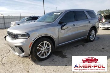 2021, 4x4 ,3,6L ,GT od ubezpieczalni