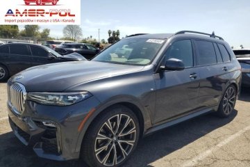Xdrive 40i