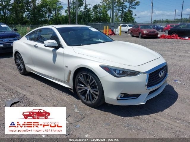 infiniti