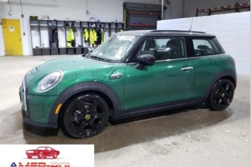 2022 MINI COOPER SE