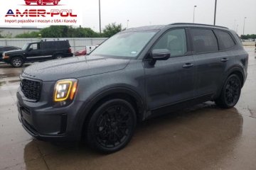 KIA TELLURIDE, 2021r., 4x4, 3.8L