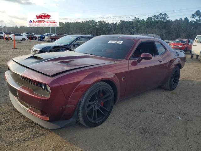 dodge