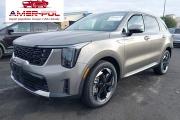 2024 r., 1,6L EX