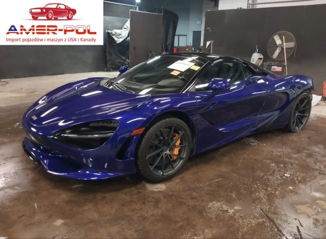 mclaren