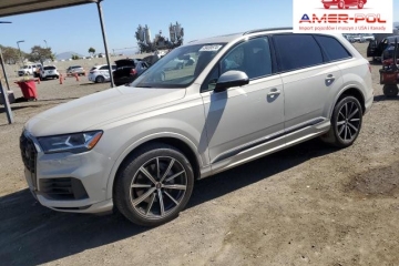 2022, 3.0L, 4x4, PREMIUM PLUS, od ubezpieczalni