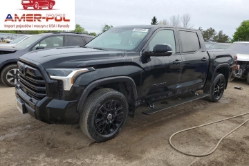 Crewmax Limited 2024 3.4l