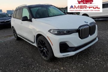 BMW X7 xDrive40i