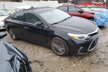 2016 TOYOTA AVALON XLE silnik 3.5 L Amer-Pol