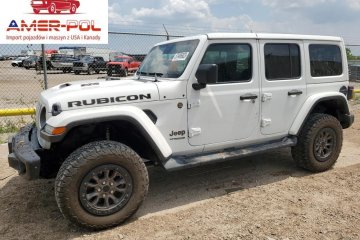 Unlimited Rubicon 392 2021 6.4l