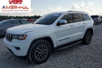 Limited 2019 3.6l