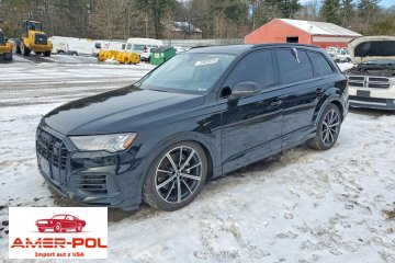 2023 AUDI Q7 PRESTIGE