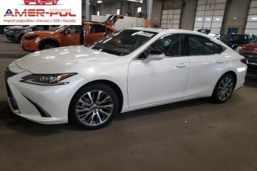 Lekkie uszkodzenie, Bogate wyposażenie