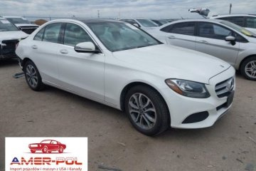 Mercedes-Benz C-Class C 300