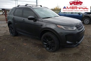 R-DYNAMIC SE, 2020r., 4x4, 2.0L