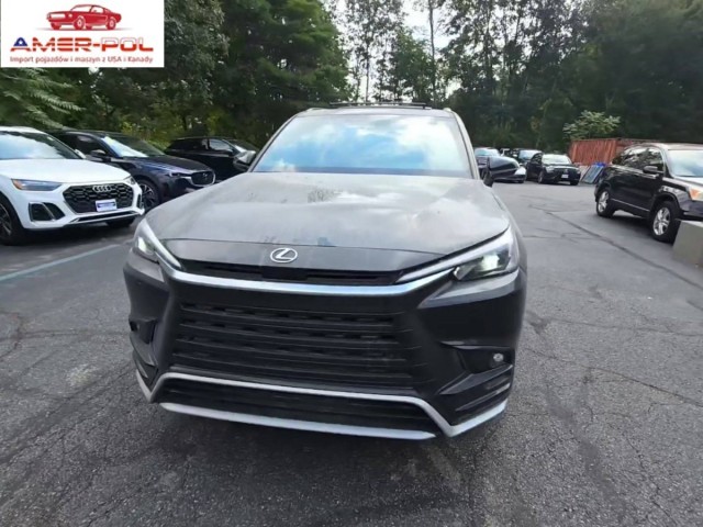 lexus