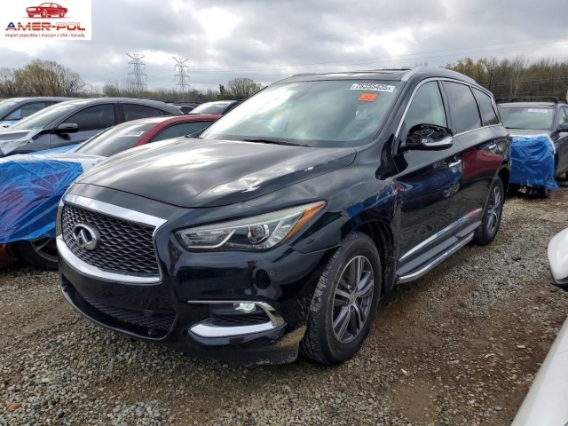 infiniti