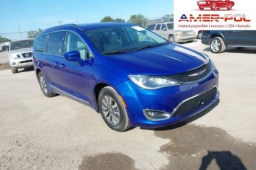 Touring Plus 2020 3.6l