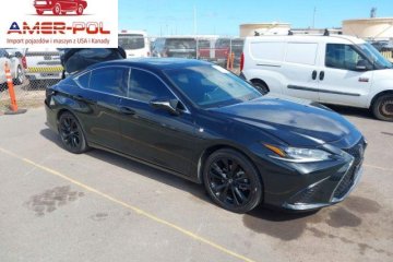 350 F Sport 2022 3.5l