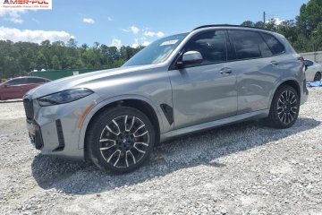 2024r., Xdrive40I, od ubezpieczalni