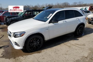 43 amg, 2019r., 4x4, 3.0L