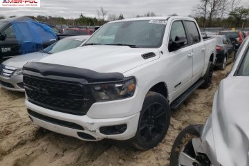 RAM 1500 BIG HORN/LONE STAR, 2022r., 4x4, 5.7L