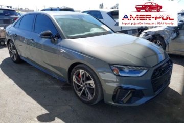 PREMIUM PLUS 45 TFSI S LINE QUATTRO S TRONIC, 2023r., 4x4, 2.0L